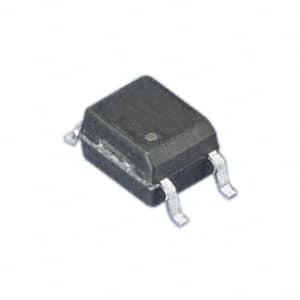 PC365NJ0000F SHARP/Socle Technology  Optoisolators - Transistor Photovoltaic Output
